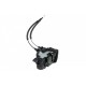 ACTUATOR ÎNCHIDERE CENTRALIZATĂ FAȚĂ HYUNDAI SANTA FE 2006-/ DREAPTA/ 81320-2B010