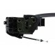 ACTUATOR ÎNCHIDERE CENTRALIZATĂ FAȚĂ HYUNDAI SANTA FE 2006-/ DREAPTA/ 81320-2B010