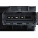 ACTUATOR ÎNCHIDERE CENTRALIZATĂ FAȚĂ HYUNDAI SANTA FE 2006-/ DREAPTA/ 81320-2B010
