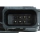 ACTUATOR DE ÎNCHIDERE CENTRALIZATĂ FAȚĂ OPEL CORSA E 2014- /DREAPTA/ 13431840
