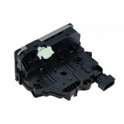 ACTUATOR DE ÎNCHIDERE CENTRALIZATĂ SPATE OPEL CORSA E 2014- /DREAPTA/ PENTRU VEHICULE FĂRĂ FUNCȚIE DE BLOCARE DE SECURITATE/.
