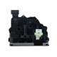 ACTUATOR DE ÎNCHIDERE CENTRALIZATĂ SPATE OPEL CORSA E 2014- /DREAPTA/ PENTRU VEHICULE FĂRĂ FUNCȚIE DE BLOCARE DE SECURITATE/.