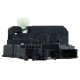ACTUATOR DE ÎNCHIDERE CENTRALIZATĂ SPATE OPEL CORSA E 2014- /DREAPTA/ PENTRU VEHICULE FĂRĂ FUNCȚIE DE BLOCARE DE SECURITATE/.
