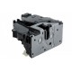 ACTUATOR DE ÎNCHIDERE CENTRALIZATĂ SPATE OPEL CORSA E 2014- /DREAPTA/ PENTRU VEHICULE CU FUNCȚIE DE BLOCARE DE SECURITATE/.