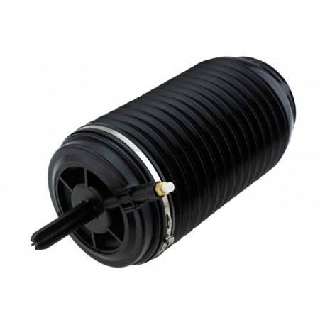 BURDUFURI DE SUSPENSIE PNEUMATICĂ PORSCHE MACAN 2014-/SPATE STÂNGA SPATE/ 95B616001B