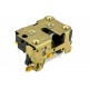 ACTUATOR DE ÎNCHIDERE CENTRALIZATĂ FAȚĂ RENAULT MASTER II 2001-,OPEL MOVANO A 2000-,NISSAN INTERSTAR 2002-/DREAPTA/ 8200147150