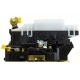 ACTUATOR DE ÎNCHIDERE CENTRALIZATĂ FAȚĂ RENAULT MASTER II 2001-,OPEL MOVANO A 2000-,NISSAN INTERSTAR 2002-/DREAPTA/ 8200147150