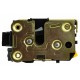 ACTUATOR DE ÎNCHIDERE CENTRALIZATĂ FAȚĂ RENAULT MASTER II 2001-,OPEL MOVANO A 2000-,NISSAN INTERSTAR 2002-/DREAPTA/ 8200147150