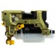 ACTUATOR DE ÎNCHIDERE CENTRALIZATĂ FAȚĂ RENAULT MASTER II 2001-,OPEL MOVANO A 2000-,NISSAN INTERSTAR 2002-/DREAPTA/ 8200147150