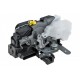 ACTUATOR ÎNCHIDERE CENTRALIZATĂ FAȚĂ VOLVO V40 2013-/STÂNGA/ 31440389