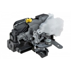 ACTUATOR ÎNCHIDERE CENTRALIZATĂ FAȚĂ VOLVO V40 2013-/STÂNGA/ 31440389