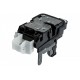 ACTUATOR ÎNCHIDERE CENTRALIZATĂ FAȚĂ VOLVO V40 2013-/STÂNGA/ 31440389