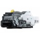 ACTUATOR ÎNCHIDERE CENTRALIZATĂ FAȚĂ VOLVO V40 2013-/STÂNGA/ 31440389