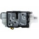 ACTUATOR ÎNCHIDERE CENTRALIZATĂ FAȚĂ VOLVO V40 2013-/STÂNGA/ 31440389