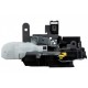 ACTUATOR ÎNCHIDERE CENTRALIZATĂ FAȚĂ VOLVO V40 2013-/STÂNGA/ 31440389