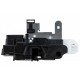 ACTUATOR ÎNCHIDERE CENTRALIZATĂ FAȚĂ VOLVO V40 2013-/STÂNGA/ 31440389