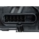 ACTUATOR ÎNCHIDERE CENTRALIZATĂ FAȚĂ VOLVO V40 2013-/STÂNGA/ 31440389