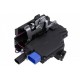 ACTUATOR DE ÎNCHIDERE CENTRALIZATĂ SPATE VW TOUAREG 2006-,TOURAN 2009-,PHAETON 2002-DREAPTA/ 3D4839016K