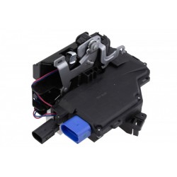 ACTUATOR DE ÎNCHIDERE CENTRALIZATĂ SPATE VW TOUAREG 2006-,TOURAN 2009-,PHAETON 2002-DREAPTA/ 3D4839016K