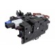 ACTUATOR DE ÎNCHIDERE CENTRALIZATĂ SPATE VW TOUAREG 2006-,TOURAN 2009-,PHAETON 2002-DREAPTA/ 3D4839016K