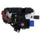 ACTUATOR DE ÎNCHIDERE CENTRALIZATĂ SPATE VW TOUAREG 2006-,TOURAN 2009-,PHAETON 2002-DREAPTA/ 3D4839016K