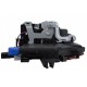 ACTUATOR DE ÎNCHIDERE CENTRALIZATĂ SPATE VW TOUAREG 2006-,TOURAN 2009-,PHAETON 2002-DREAPTA/ 3D4839016K