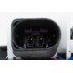 ACTUATOR DE ÎNCHIDERE CENTRALIZATĂ SPATE VW TOUAREG 2006-,TOURAN 2009-,PHAETON 2002-DREAPTA/ 3D4839016K