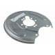 MITSUBISHI CARISMA (DA) 95-04, SPACE STAR (DG0) 98-05, VOLVO S40(VS) 95-03, VOLVO V40(VW) 95-03 /DREAPTA, SPATE/. 30814871