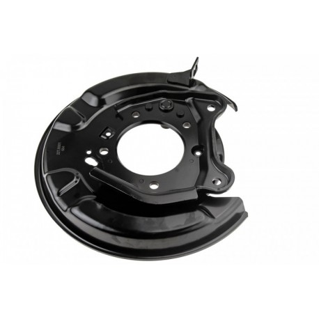 CAPAC DISC DE FRÂNĂ TOYOTA LAND CRUISER PRADO (J12) 2.7, 3.0D, 3.0 D4D, 3.4, 4.0 /DREAPTA, SPATE/ 46503-60131
