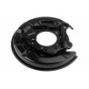CAPAC DISCURI DE FRÂNĂ TOYOTA LAND CRUISER 100 (J1) 4.2TD, 4.7 98-08 /DREAPTA, SPATE/. 46503-60100