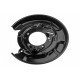 CAPAC DISCURI DE FRÂNĂ TOYOTA LAND CRUISER 100 (J1) 4.2TD, 4.7 98-08 /DREAPTA, SPATE/. 46503-60100