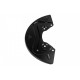 CAPAC DISCURI DE FRÂNĂ VW CADDY (9U,9KV) 95-04, GOLF III (1H) 92-98, PASSAT B3 88-93, PASSAT B4 93-96, POLO (6N,6N2,6KV) 94-01