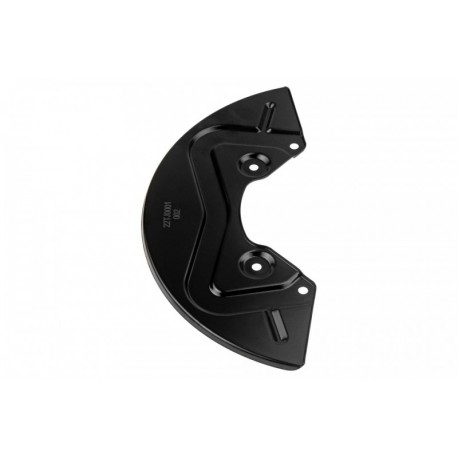 CAPAC DISCURI DE FRÂNĂ VW CADDY (9U,9KV) 95-04, GOLF III (1H) 92-98, PASSAT B3 88-93, PASSAT B4 93-96, POLO (6N,6N2,6KV) 94-01