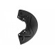 CAPAC DISCURI DE FRÂNĂ VW CADDY (9U,9KV) 95-04, GOLF III (1H) 92-98, PASSAT B3 88-93, PASSAT B4 93-96, POLO (6N,6N2,6KV) 94-01