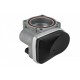 AMORTIZOR DE AER BMW 3 (E46,E90,E91) 1.8 02-12, 1 (E87) 2.0 04-11 13541439224