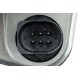 AMORTIZOR DE AER BMW 3 (E46,E90,E91) 1.8 02-12, 1 (E87) 2.0 04-11 13541439224