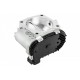 AMORTIZOR DE AER MERCEDES (2.6 - 5.4), CLK (C208,C209), CLS (C219), C (W203, W204), C T-MODEL (S203,S204), CLC (CL203), E