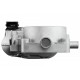 AMORTIZOR DE AER MERCEDES (2.6 - 5.4), CLK (C208,C209), CLS (C219), C (W203, W204), C T-MODEL (S203,S204), CLC (CL203), E