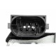 AMORTIZOR DE AER MERCEDES (2.6 - 5.4), CLK (C208,C209), CLS (C219), C (W203, W204), C T-MODEL (S203,S204), CLC (CL203), E