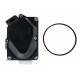 AMORTIZOR DE AER ENG. 2.0 TDI, VW AMAROK 10-, CRAFTER 11-16, T5,T6 09- 03L128063H