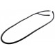 LINIE DE LICHID DE SPĂLARE BMW 5 F10/F11/F07 GT 2008-2017 , 7 F01/F02/F03/F04 2007-2015 , 6 F12/F13/F06 2009-2018 61677178742