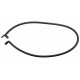 LINIE DE LICHID DE SPĂLARE BMW X1 E84 2008-2012 61672990159