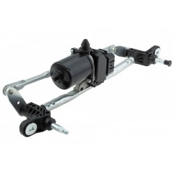 MECANISM/MOTOR ȘTERGĂTOR FAȚĂ FIAT 500 2007-,FORD KA 2008- 51787565