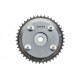 ANGRENAJ DE DISTRIBUȚIE HYUNDAI I40 2.0 11-19,IX35 2.0 13-15,KIA CARENS 2.0 13-,SPORTAGE 2.0 14- /LATURA DE INTRARE/ 24350-2E200