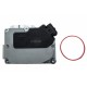AMORTIZOR DE AER ENG. 2.0 TDI, VW JETTA III,IV 05-, GOLF VI 08-13 03G128063T