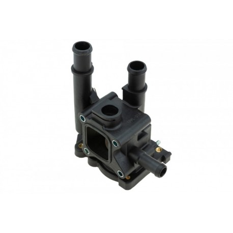 TERMOSTAT OPEL ENG. 1.6,1.8 ASTRA G/H 98-, INSIGNIA 08-, MERIVA 02-, ZAFIRA 99-, CHEVROLET CRUZE 10- /FĂRĂ SENZOR/. 96817255