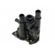 TERMOSTAT OPEL ENG. 1.6,1.8 ASTRA G/H 98-, INSIGNIA 08-, MERIVA 02-, ZAFIRA 99-, CHEVROLET CRUZE 10- /FĂRĂ SENZOR/. 96817255