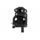 TERMOSTAT OPEL ENG. 1.6,1.8 ASTRA G/H 98-, INSIGNIA 08-, MERIVA 02-, ZAFIRA 99-, CHEVROLET CRUZE 10- /FĂRĂ SENZOR/. 96817255