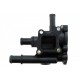 TERMOSTAT OPEL ENG. 1.6,1.8 ASTRA G/H 98-, INSIGNIA 08-, MERIVA 02-, ZAFIRA 99-, CHEVROLET CRUZE 10- /FĂRĂ SENZOR/. 96817255