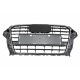 GRILĂ FRONTALĂ AUDI A3 13-16 (GRI) 8V38536511QP